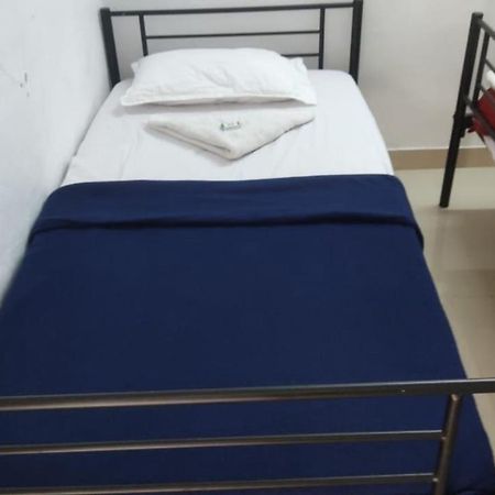 Cocozone Stays Alappuzha Buitenkant foto