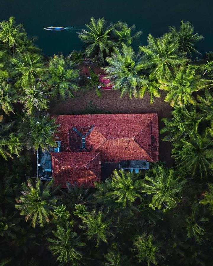 Cocozone Stays Alappuzha Buitenkant foto