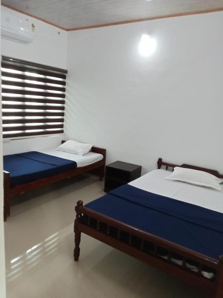 Cocozone Stays Alappuzha Buitenkant foto