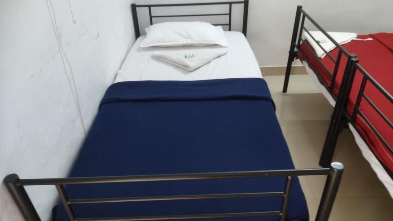 Cocozone Stays Alappuzha Buitenkant foto