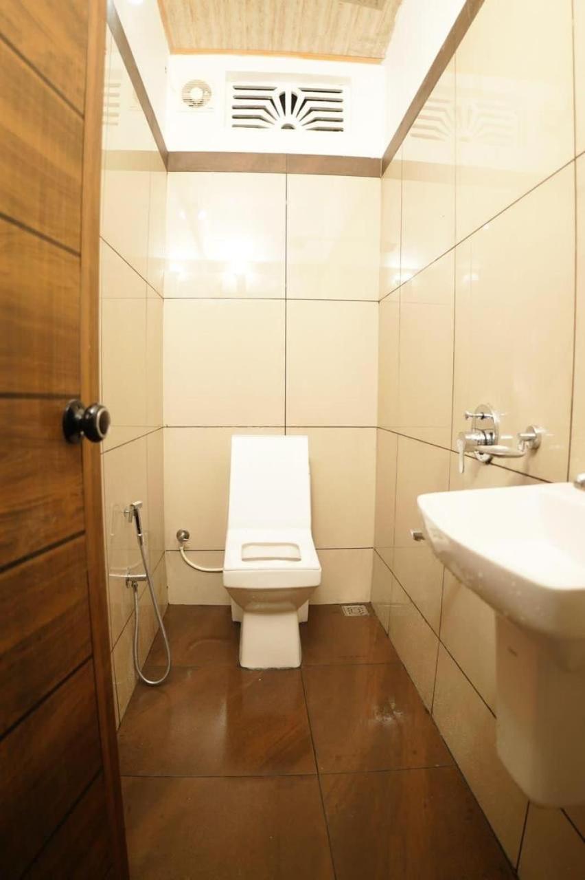 Cocozone Stays Alappuzha Buitenkant foto
